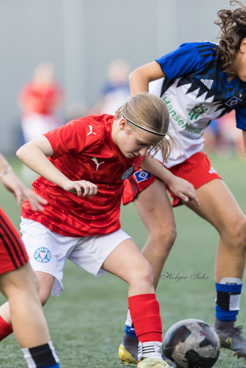 Bild 102 - wCJ Holstein Kiel Turnier